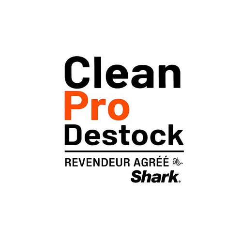 CLEANDESTOCK PRO