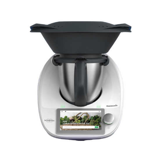 Robot cuiseur TM5