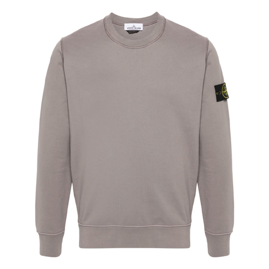 Pull classique : Gris