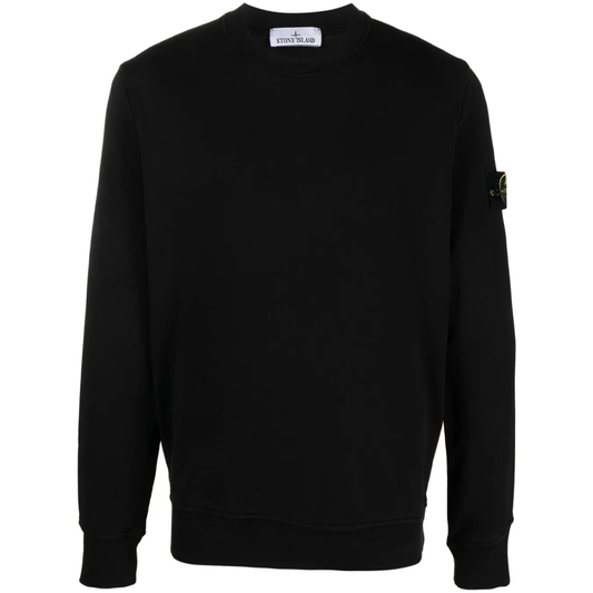 Pull classique : Noir